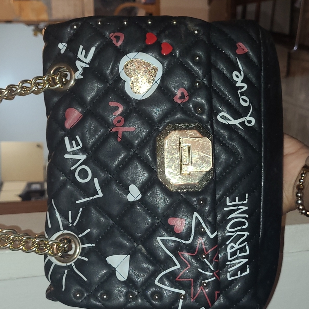 Aldo purse